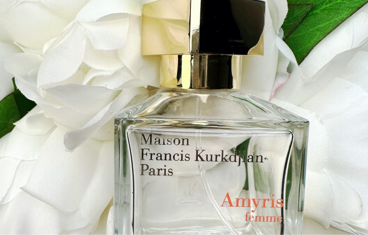 AMYRIS FEMME MAISON FRANCIS KURKDJIAN