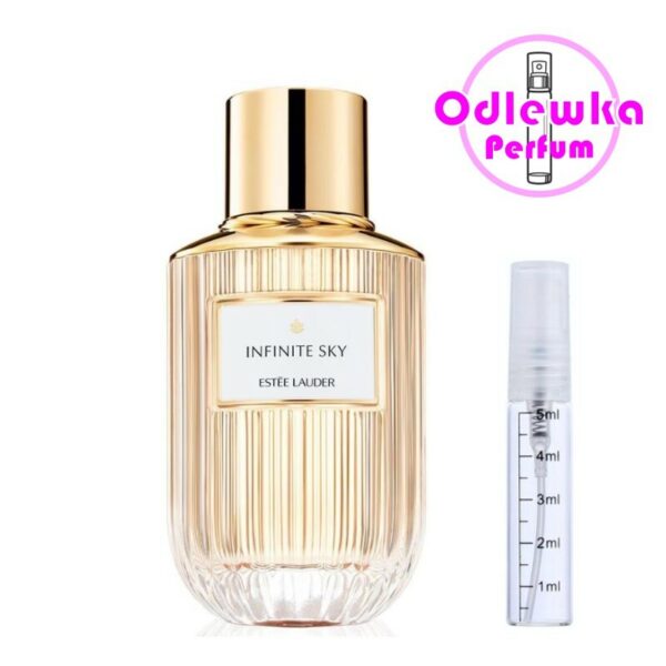 Estee Lauder Infinite Sky EDP Odlewka