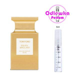 Tom Ford Soleil Brûlant EDP Odlewka