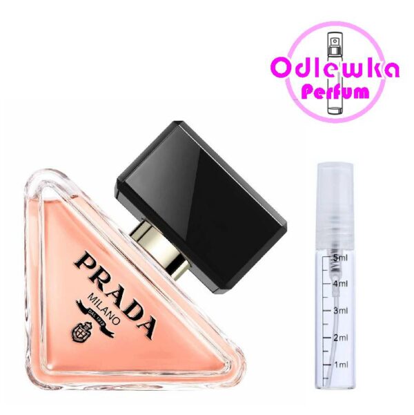 Prada Paradoxe EDP Odlewka