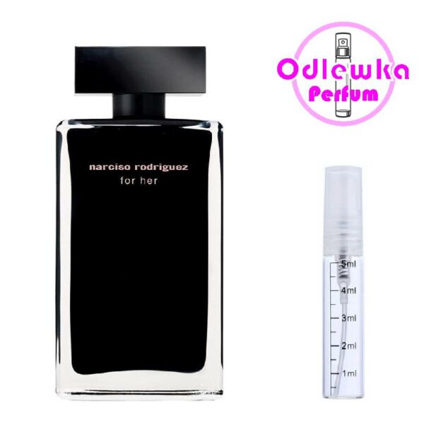 Narciso Rodriguez For Her EDT Odlewka