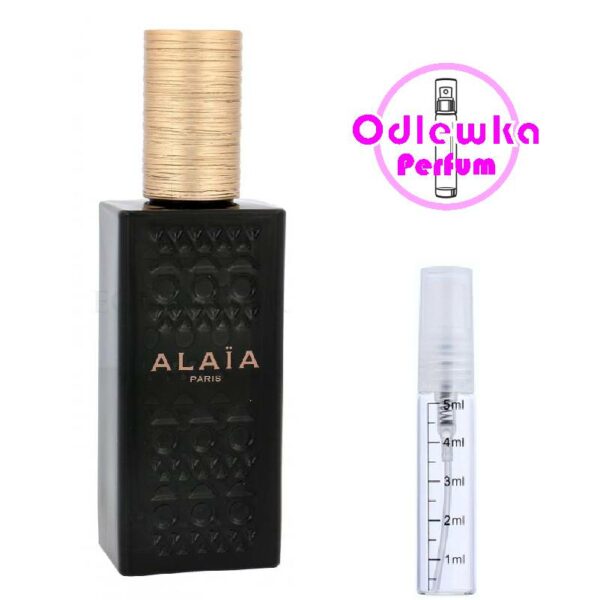 Azzedine Alaia Alaia Woman EDP Odlewka