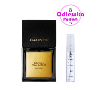 Carner Barcelona Black Calamus EDP Odlewka