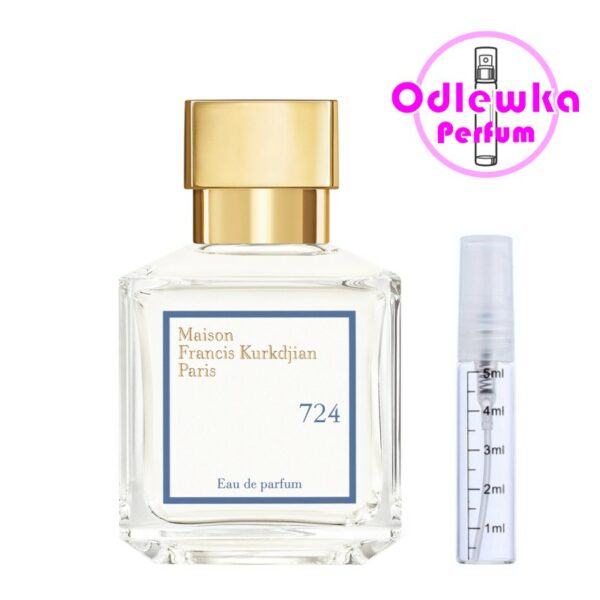 Maison Francis Kurkdjian 724 EDP Odlewka