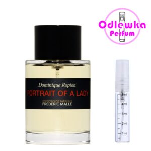 Portrait of a Lady Frederic Malle EDP Odlewka