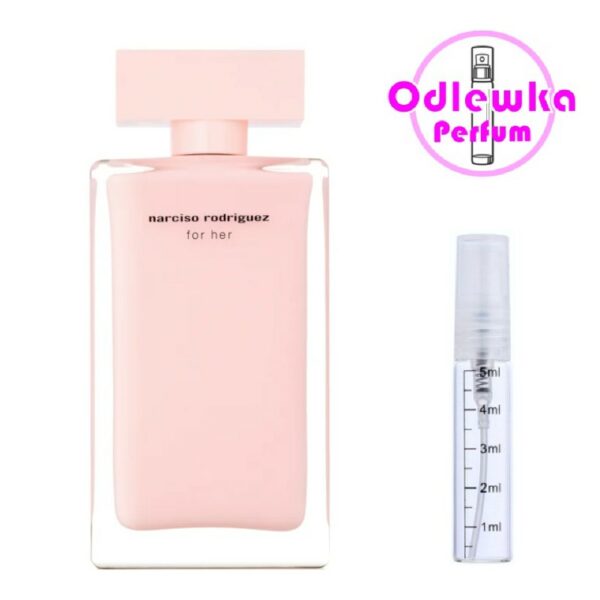 Narciso Rodriguez For Her EDP Odlewka