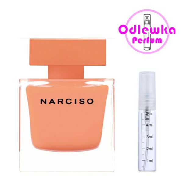 Narciso Rodriguez Narciso Ambree EDP Odlewka