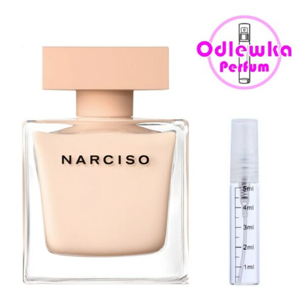 Narciso Rodriguez Narciso Poudree EDP Odlewka