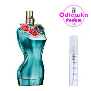 Jean Paul Gaultier La Belle Fleur Terrible Odlewka