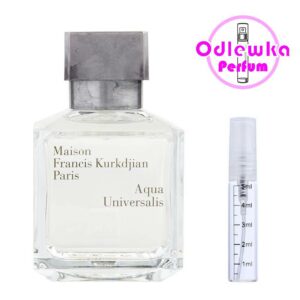 Maison Francis Kurkdjian Aqua Universalis Odlewka