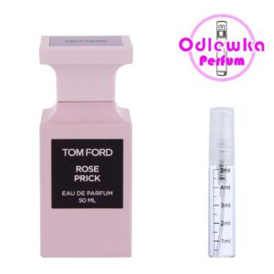 Tom Ford Rose Prick Odlewka