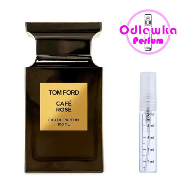 Tom Ford Cafe Rose Odlewka