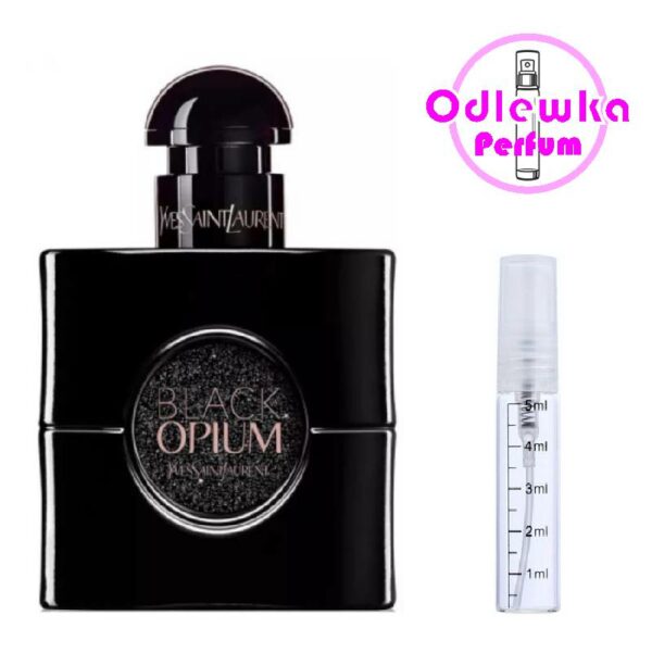 YSL Black Opium Le Parfum Odlewka