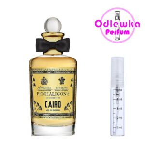 Penhaligon's Cairo Odlewka