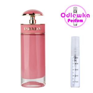 Prada Candy Gloss Odlewka