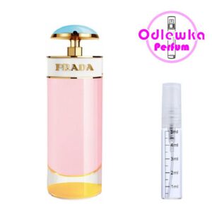 Prada Candy Sugar Pop Odlewka