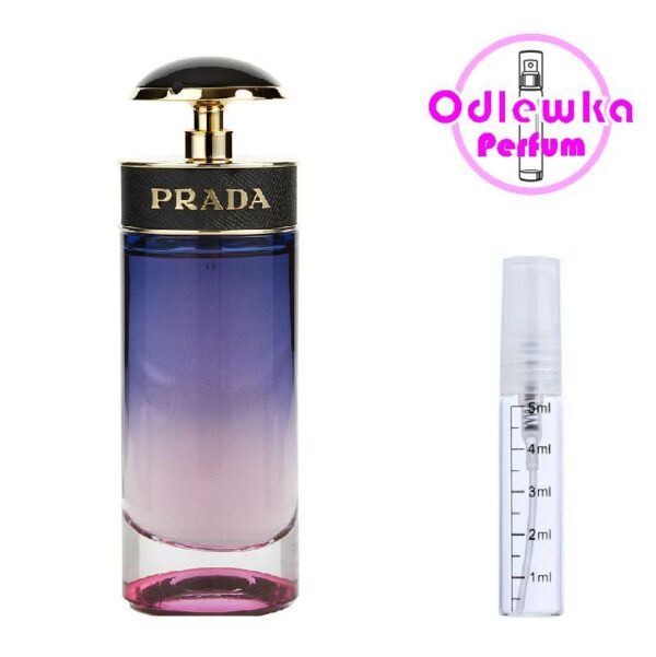 Prada Candy Night Odlewka