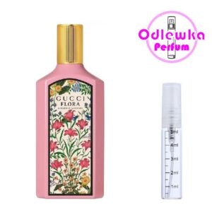 Gucci Flora Gorgeous Gardenia Odlewka