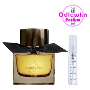 Burberry My Burberry Black Odlewka