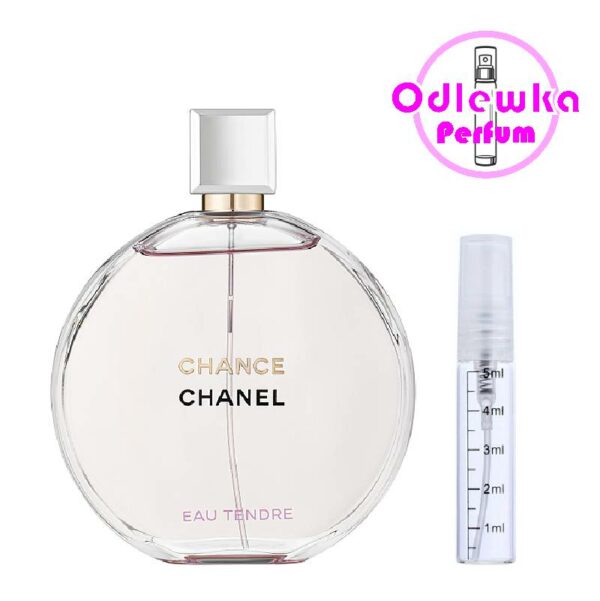 Chanel Chance Eau Tendre EDP Odlewka