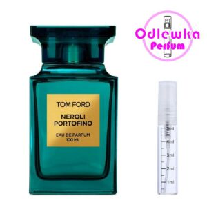 Tom Ford Neroli Portofino Odlewka