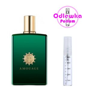 Amouage Epic EDP Odlewka