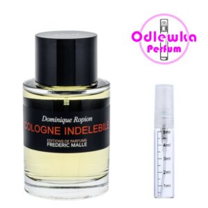 Cologne Indelebile Frederic Malle EDP Odlewka