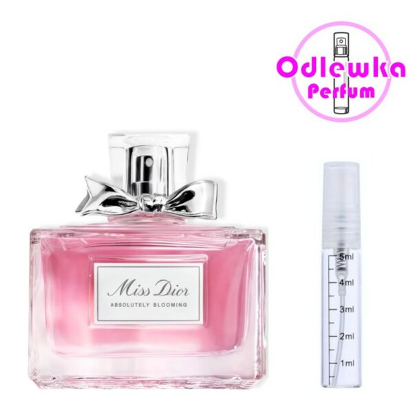 Dior Miss Dior Absolutely Blooming EDP Odlewka