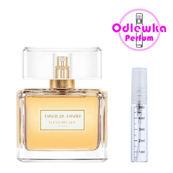 Givenchy Dalia Divin EDP Odlewka