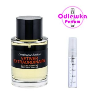 Vetiver Extraordinaire Frederic Malle EDP Odlewka