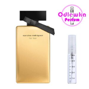 Narciso Rodriguez For Her Limited Edition Odlewka