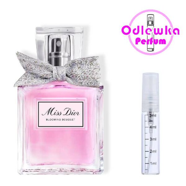 DIOR Miss Dior Blooming Bouquet Odlewka