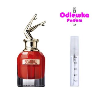 Jean Paul Gaultier Scandal Le Parfum Odlewka