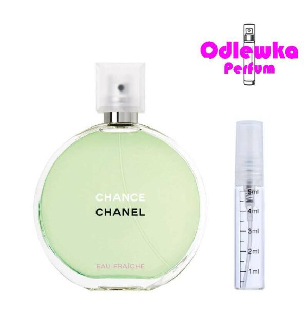 Chanel Chance Eau Fraîche Odlewka