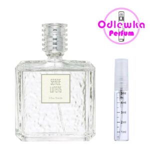 Serge Lutens L'Eau Froide Odlewka