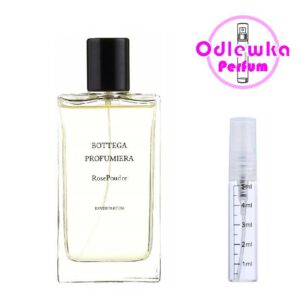 Bottega Profumiera Rose Poudre Odlewka