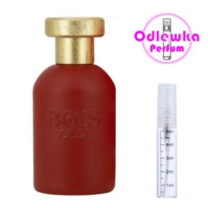 Bois 1920 Oro Rosso Odlewka