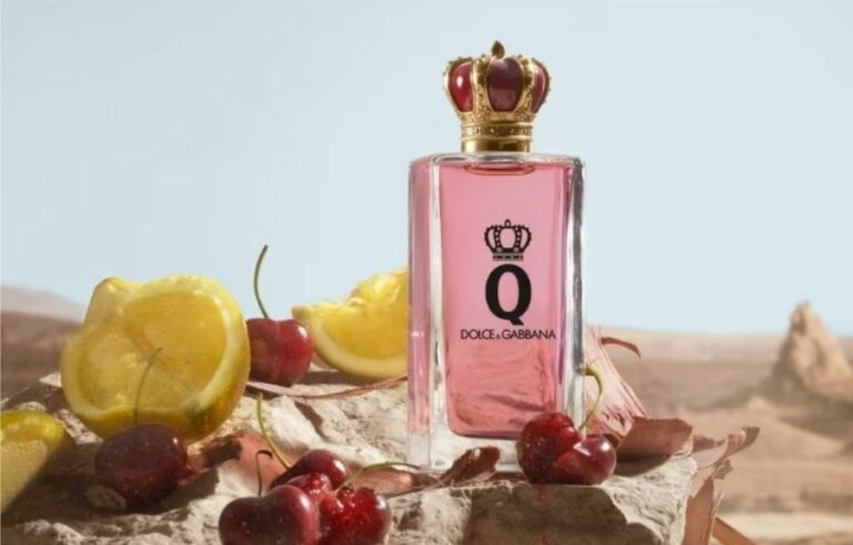 Q by Dolce & Gabbana edp