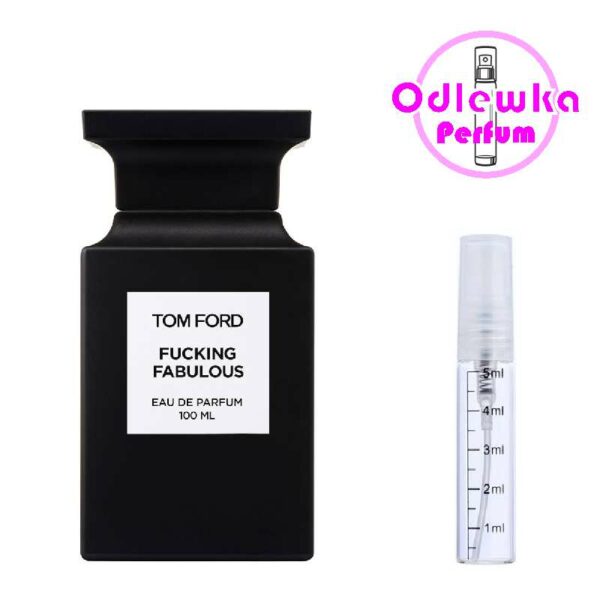 TOM FORD Fucking Fabulous Odlewka