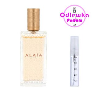 Alaïa Paris Eau de Parfum Blanche Odlewka