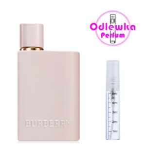 Burberry Her Elixir de Parfum Odlewka