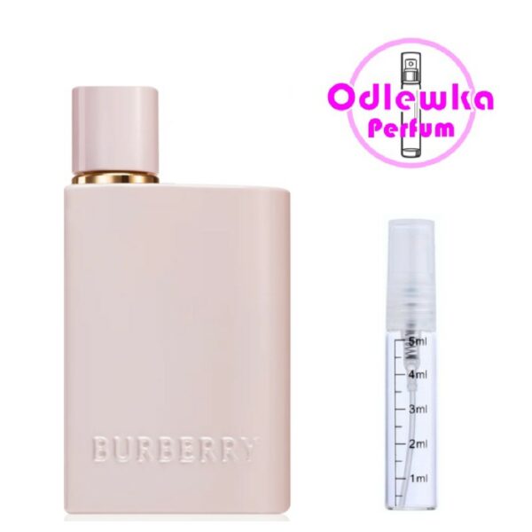 Burberry Her Elixir de Parfum Odlewka