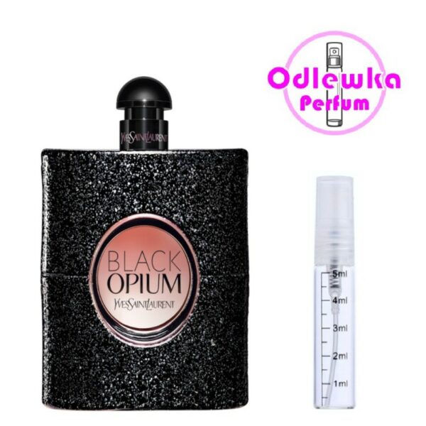 Yves Saint Laurent Black Opium EDP Odlewka