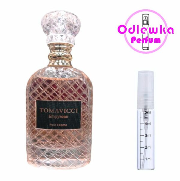 Tomavicci Empyrean Pour Femme EDP Odlewka