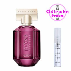 Hugo Boss BOSS The Scent Magnetic Odlewka