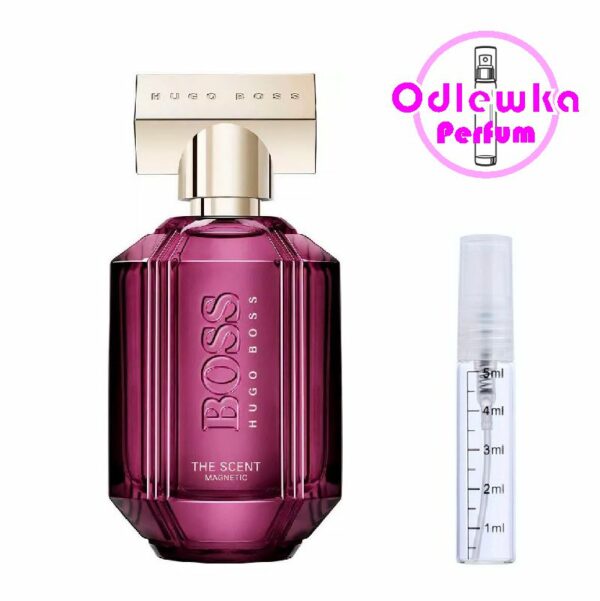 Hugo Boss BOSS The Scent Magnetic Odlewka