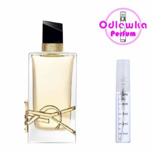 Yves Saint Laurent Libre EDP Odlewka