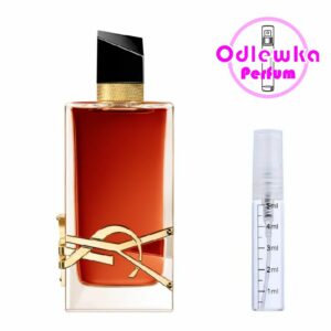 Yves Saint Laurent Libre Le Parfum Odlewka