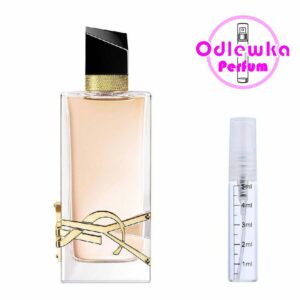 Yves Saint Laurent Libre EDT Odlewka