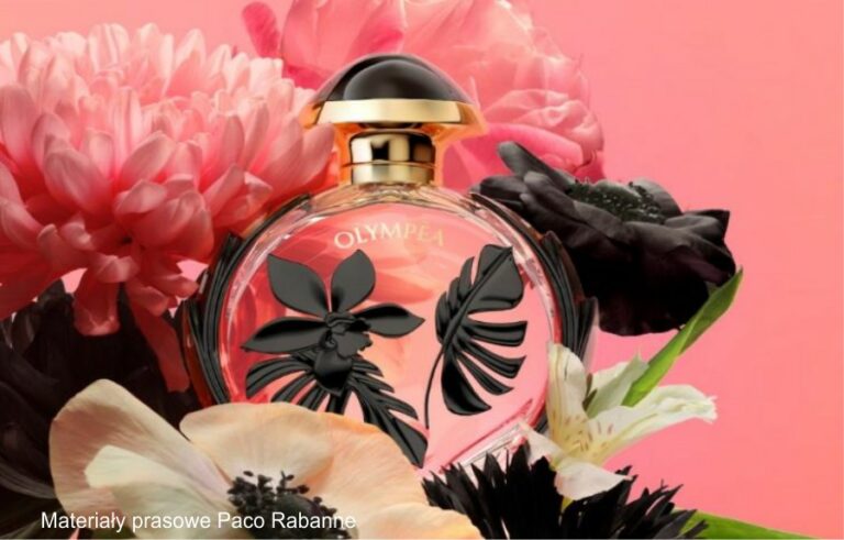 Paco Rabanne OLYMPÉA FLORA